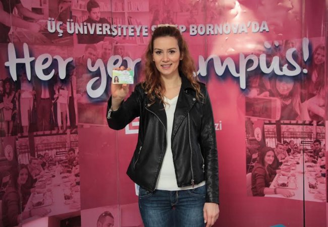 Genç Bornova’ya Genç Festival