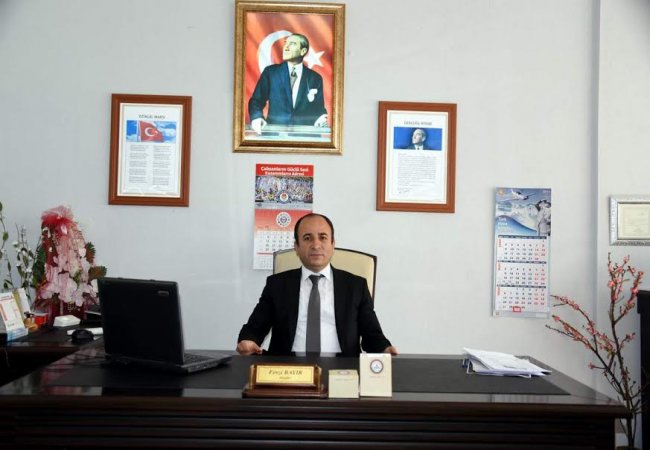 Halk eğitim merkezinden üniversiteye hazırlık kursu
