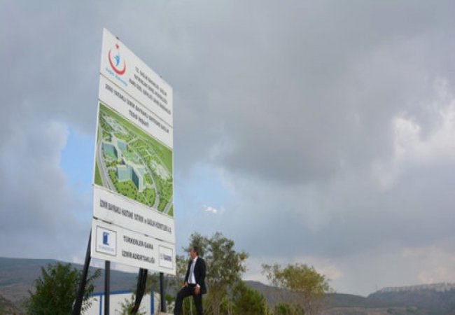 Balbay: Şehir Hastanesi, Şehir Efsanesi Oldu