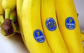 CHIQUITA MUZ RAKİBİNİ SATIN ALDI