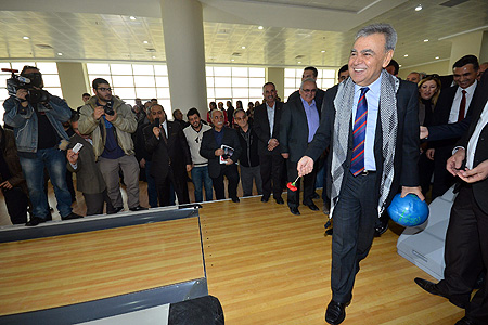 İSTANBUL, ANKARA'YA VAR İZMİR'E YOK...
