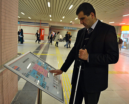 TÜRKİYE'DE TEK, DÜNYA'DA BEŞİNCİ...