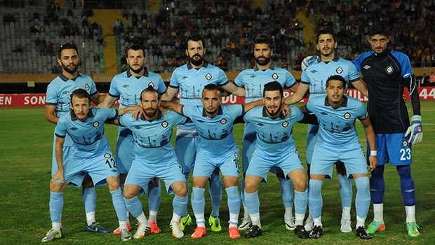 ALTAY VE GÖZTEPE FARKLI KAZANDI