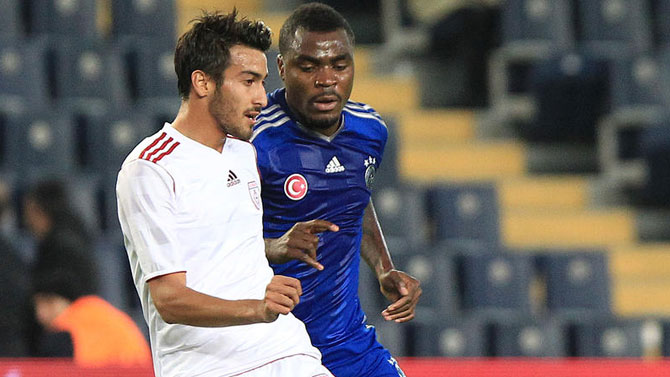44 YIL SONRA YENİDEN...