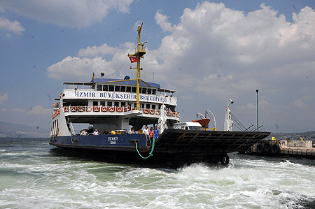 ARABALI VAPURDA FİYAT İNDİ, TALEP ARTTI