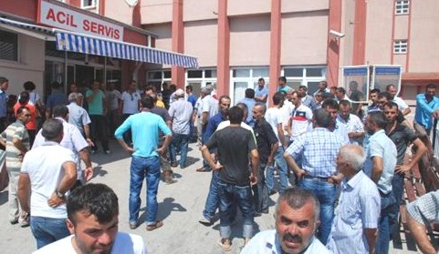 AŞK GEMİSİ ZEHİRLENEN 2 İŞÇİ ÖLDÜ...