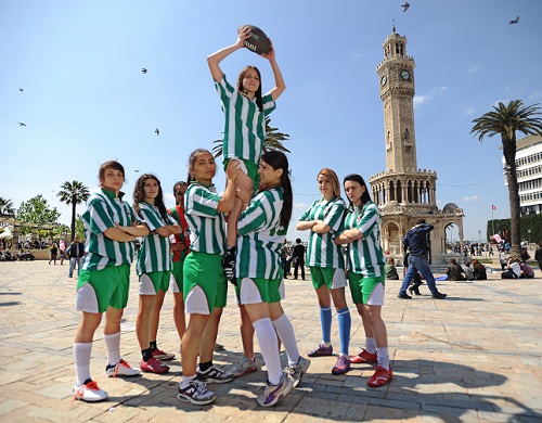BOSTANLISPOR'A YURT DIŞINDAN TEKLİF VAR