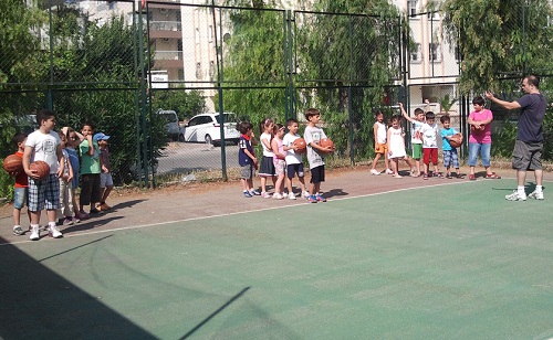 TÜRK BASKETBOLU YEPYENİ YILDIZLAR KAZANACAK