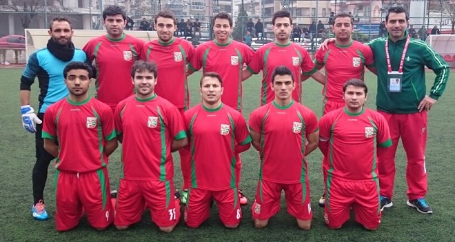 BOSTANLISPOR'DAN ÇİFTE ZAFER...