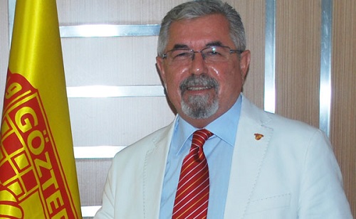 İZMİR SPOR VE İŞ DÜNYASINI SARSAN ÖLÜM...