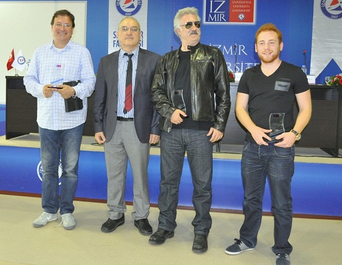 DERSİMİZ: ÇOCUKLAR DUYMASIN...