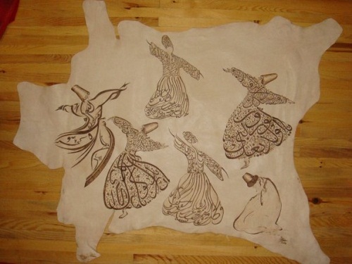 GENÇ TASARIMCILAR DERİYE CAN VERECEK