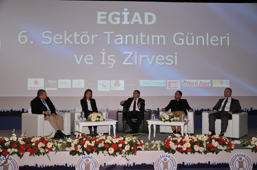 TURQUALİTY SİHİRLİ DÜNYA İZMİR'DE...