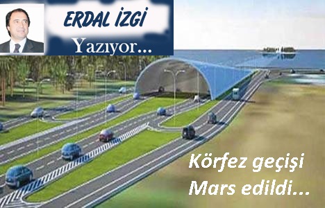 ERDAL İZGİ YAZIYOR...