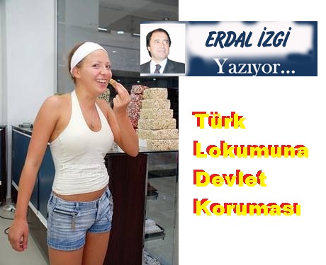 ERDAL İZGİ YAZIYOR...