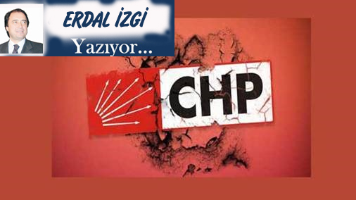 İZMİRDEN ANKARAYA CHP GERÇEKLERİ