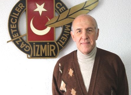 GAZANFER KARPAT'I KAYBETTİK...