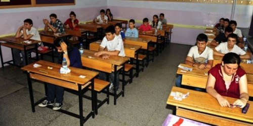 ORTAK SINAVLAR SONA ERDİ