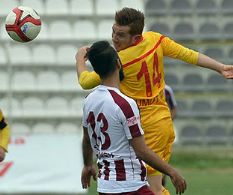 GÖZTEPE STAT ARIYOR...