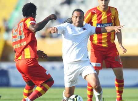 GÖZTEPE 2. LİGE DÜŞTÜ...