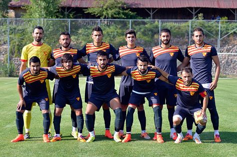 GÖZTEPE 2. YARI KAMPINA KİMLERLE GİRECEK?