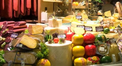 GIDALARDA TAKLİT VE TAĞŞİŞ YAPAN FİRMALAR AÇIKLANDI