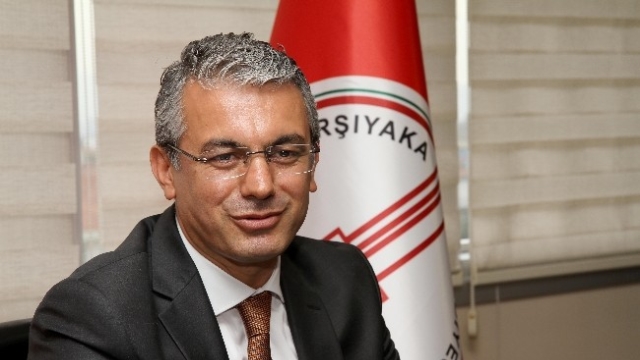 KARŞIYAKA BELEDİYE BAŞKANINDAN HALK OYLAMASI ÖNERİSİ...