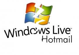 HOTMAIL İSİM DEĞİŞTİRİYOR