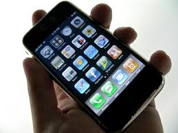 iPHONE 5 ÜRETİLİYOR