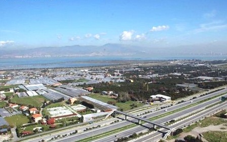 İNCİRALTI İMAR PLANI YİNE MAHKEMELİK...