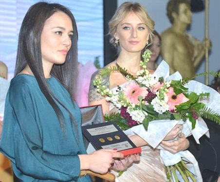 JEWEZ 2012 AÇILIŞI GÖZ KAMAŞTIRDI...