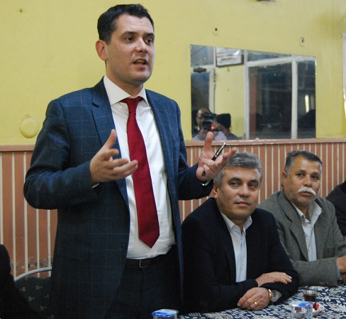 GÖZTEPE'DEN KARŞIYAKA'YI İZLERSİN...