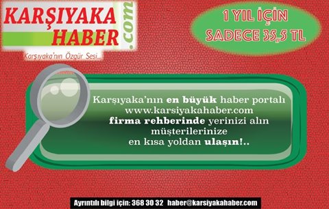 BİR YILLIK REKLAM SADECE 35,5 â‚º