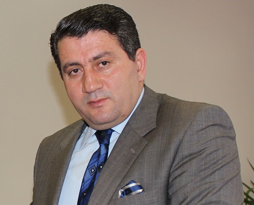 TSE SANAYİCİLERLE BÜYÜK BULUŞMAYA HAZIR...