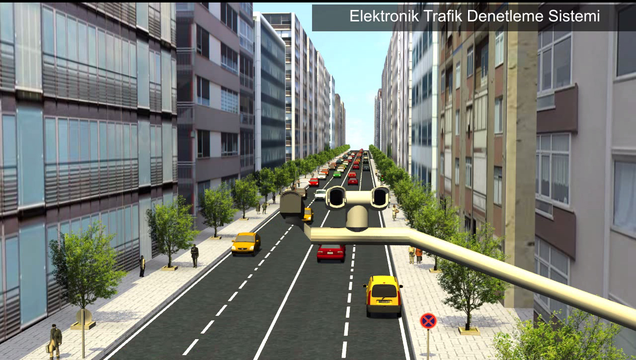 İZMİR TRAFİĞİ ÇAĞ ATLAYACAK