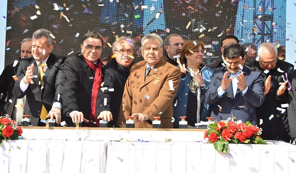 KOCAOĞLU: ARITMA PROBLEMLERİNİ ÇÖZECEĞİZ...