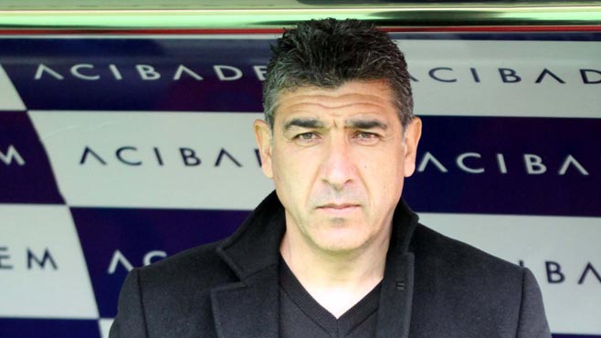 BUCASPOR, SAİT KARAFIRTINALAR'I YOLLADI