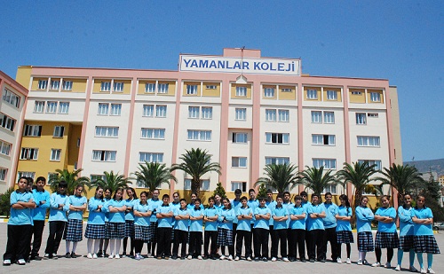 2012 SBS İZMİR OKUL ORTALAMALARI SIRALAMASI...