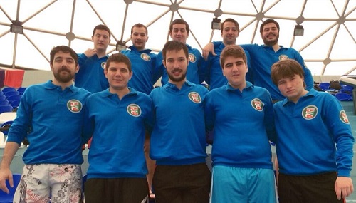 BOSTANLISPOR SUALTI RAGBİSİNDE DE SESİNİ DUYURDU