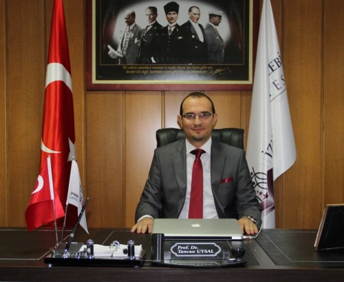 PROF.DR.UYSAL'DAN DİŞ İPİ UYARILARI