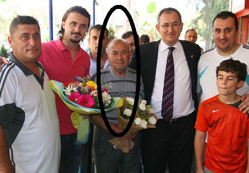 İZMİR FUTBOLUNUN ACI KAYBI