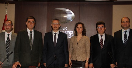 TEKSTİL SEKTÖRÜ TEKNİK TEKSTİLLE GÜÇLENECEK