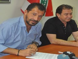 UFUK SARICA KARŞIYAKA İLE 1+1 UZATTI...