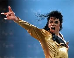MICHAEL JACKSON BELGESELİ
