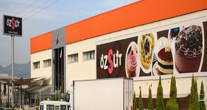 ÖZSÜT LÜBNANLI İŞ ADAMINA SATILIYOR