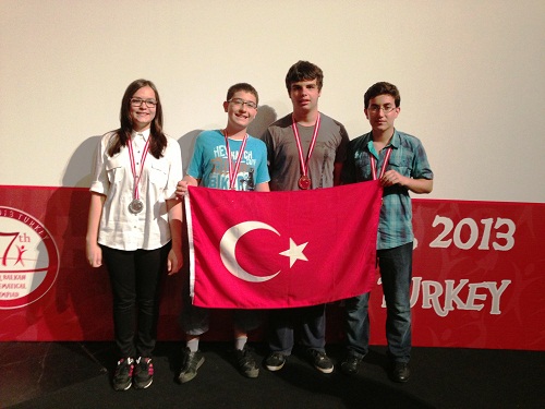 YAMANLAR DÜNYA İLE YARIŞIYOR