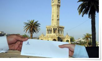 27 BİN AİLEYE BAYRAM PARASI