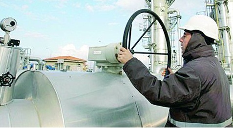 ELEKTRİK VE DOĞALGAZ'A ZAM GELİYOR...