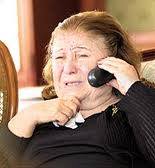 ZORLU'LARDA ANNE ACISI