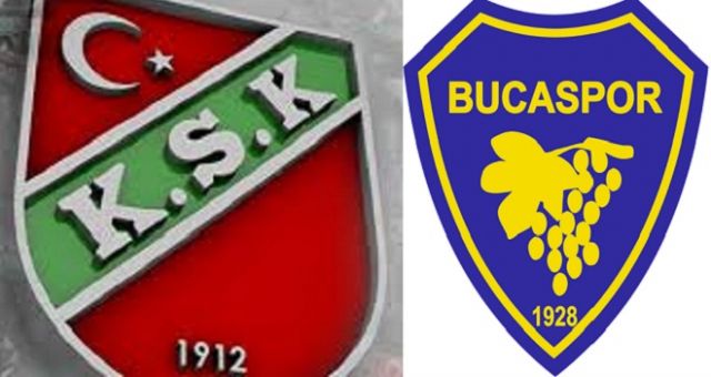 Karşıyaka'ya Buca Arena için Bucaspor engeli...